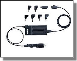Targus 12 volt Laptop Power Suplly.